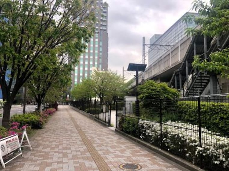 Akihabara Electric Town-4